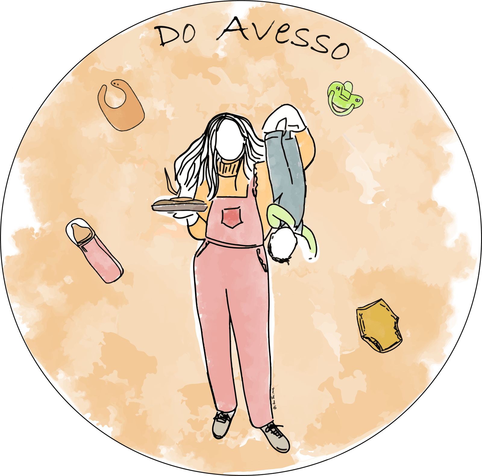 Pais do Avesso